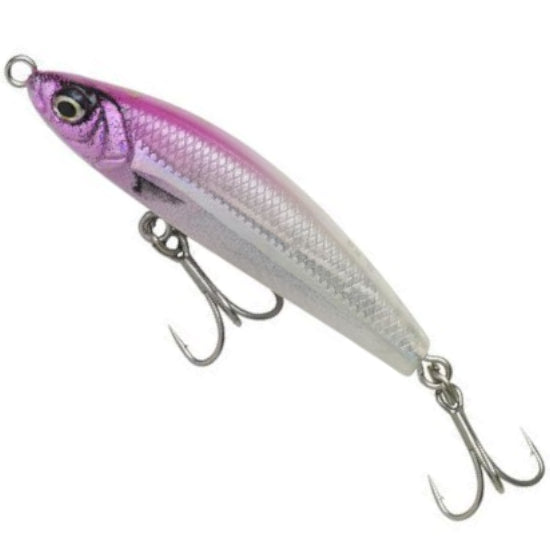 Vobler SAVAGE GEAR Gravity Pencil, Pink Head, 4.5cm, 5g, 1buc/pac