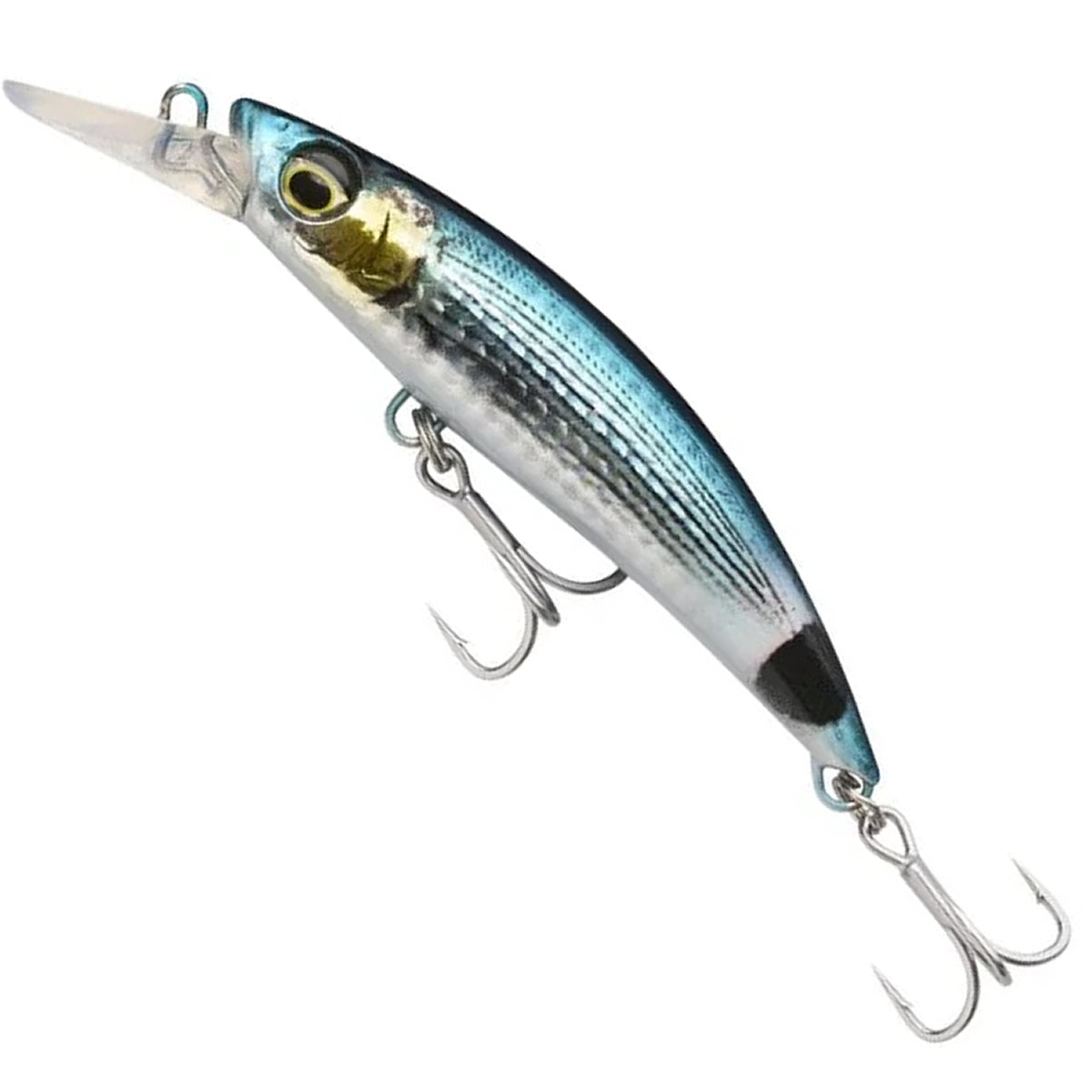 Vobler SAVAGE GEAR Gravity Runner 10cm Saddled Bream 1buc/pac