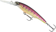Vobler SAVAGE GEAR Gravity Twitch DR Suspending Sp Red Tiger 1buc/pac