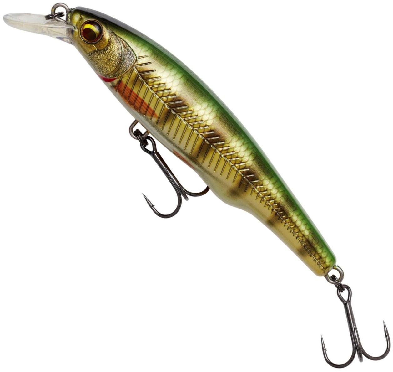 Vobler SAVAGE GEAR Gravity Twitch SR Floating, Perch, 14.5cm, 50g, 1buc/pac
