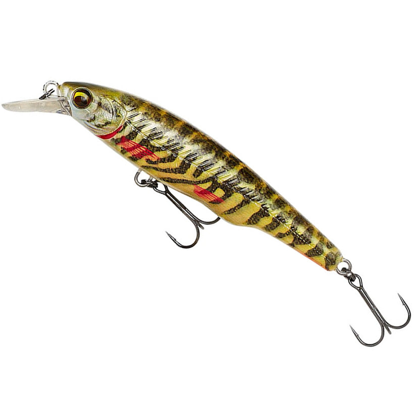 Vobler SAVAGE GEAR Gravity Twitch SR Pike