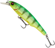 Vobler SAVAGE GEAR Gravity Twitch SR Suspending, Firetiger, 9.5cm, 15g, 1buc/pac
