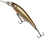 Vobler SAVAGE GEAR Gravity Twitch Suspending MR Floating, Dirty Roach, 6.7cm, 7g, 1buc/pac