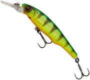 Vobler SAVAGE GEAR Gravity Twitch Suspending MR Floating, Firetiger, 8.3cm, 10g, 1buc/pac