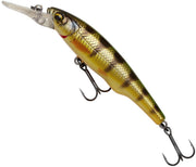 Vobler SAVAGE GEAR Gravity Twitch Suspending MR Floating, Perch, 9.5cm, 15g, 1buc/pac