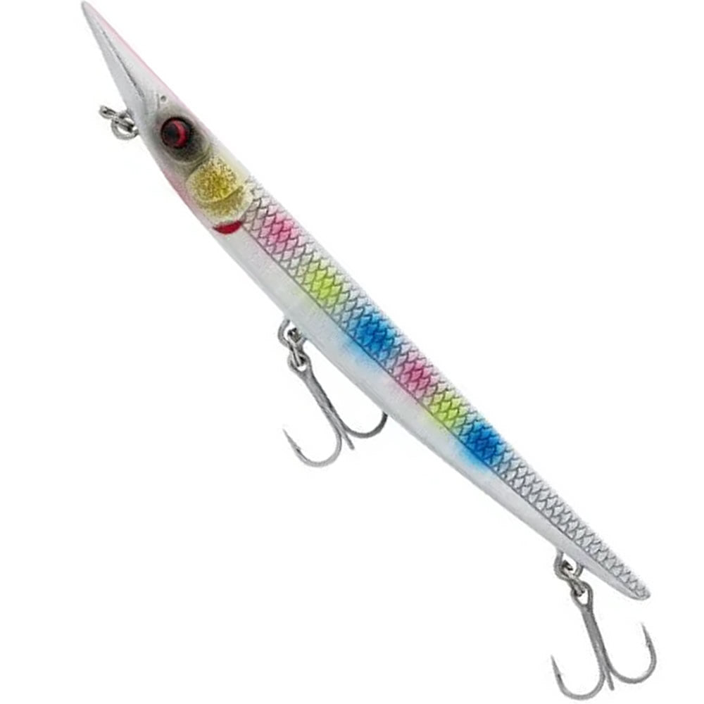 Vobler SAVAGE GEAR Needle Tracker Sinking 10cm, 10g Candy Fish, 1buc/pac