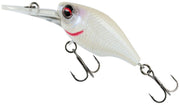 Vobler SAVAGE GEAR Petit G Crank SR Floating, Bone, 4cm, 4.3g, 1buc/pac