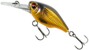 Vobler SAVAGE GEAR Petit G Crank SR Floating, Goldmine, 4cm, 4.3g, 1buc/pac