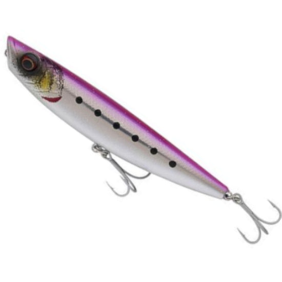 Vobler SAVAGE GEAR Pop Walker 2.0, Pink Sardine, 5.5cm, 4.5g, 1buc/pac