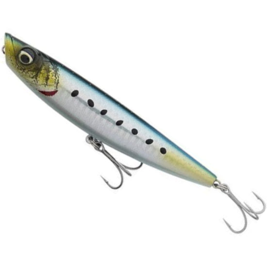 Vobler SAVAGE GEAR Pop Walker 2.0, Sardine, 7cm, 7g, 1buc/pac