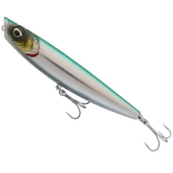 Vobler SAVAGE GEAR Pop Walker 2.0, Sayoris, 5.5cm, 4.5g, 1buc/pac