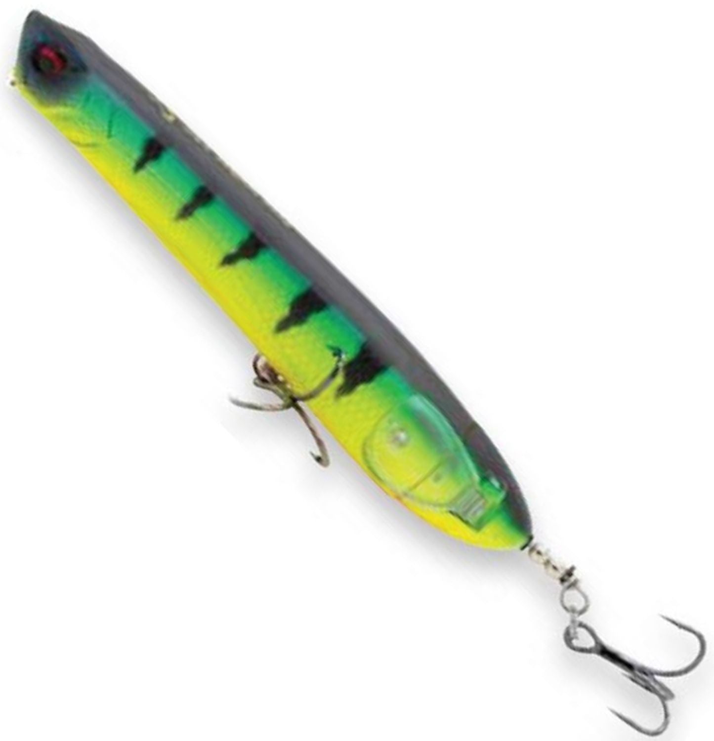 Vobler SAVAGE GEAR Prop Walker Wobbler, Fire Tiger, 21g, 10cm, 1buc/pac