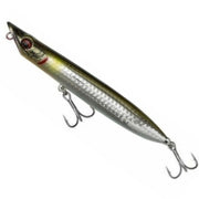 Vobler SAVAGE GEAR Slap Walker Floating, Mirror Ayu, 10cm, 10g, 1buc/pac