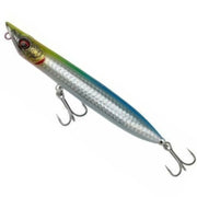 Vobler SAVAGE GEAR Slap Walker Floating, Yellow Green Blue, 10cm, 10g, 1buc/pac