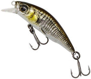 Vobler SAVAGE GEAR Sticklebait Twitch S, Green Silver, 6.5cm, 9.4g, 1buc/pac