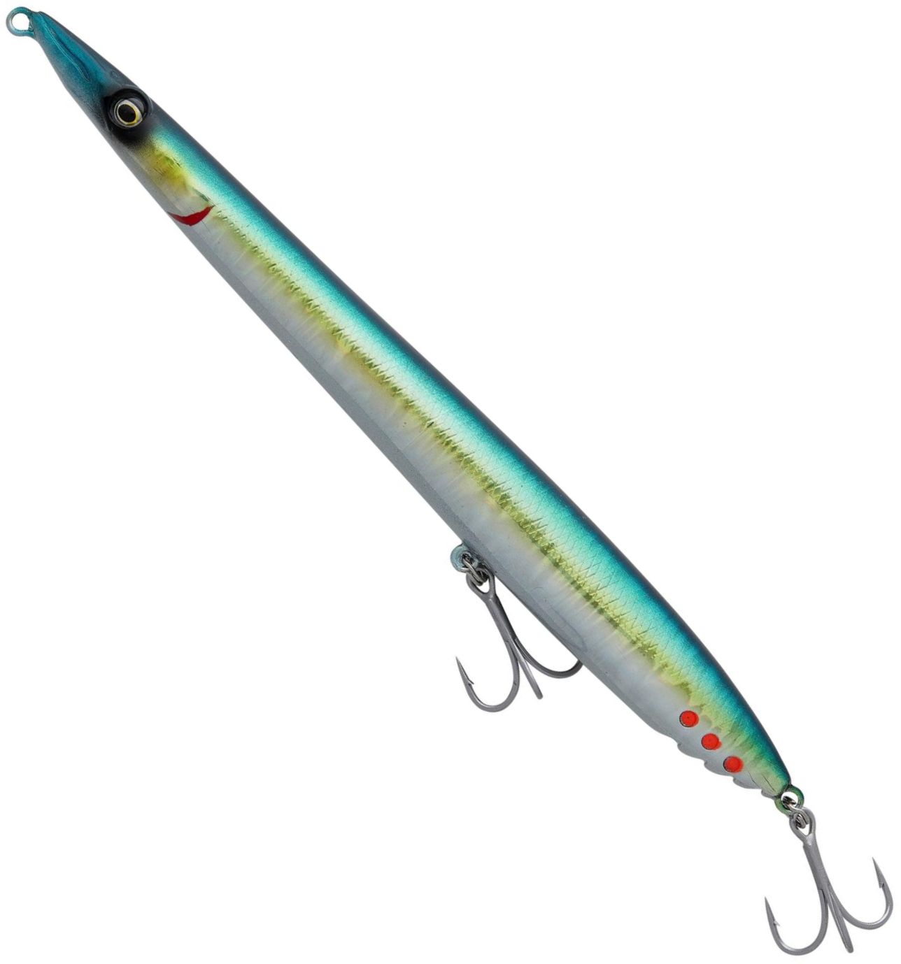 Vobler SAVAGE GEAR Surf Walker Lure 2.0 Floating, Sayoris GD, 29g, 18cm, 1buc/pac