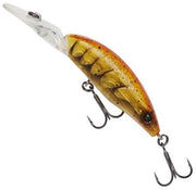 Vobler SAVAGE GEAR Suspending Lure 3D Shrimp Twitch DR, GH, 5.2cm, 6.5g, 1buc/pac