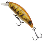Vobler SAVAGE GEAR Suspending Lure 3D Shrimp Twitch Sr, Olive Green Ghost, 5.2cm, 5.5g, 1buc/pac