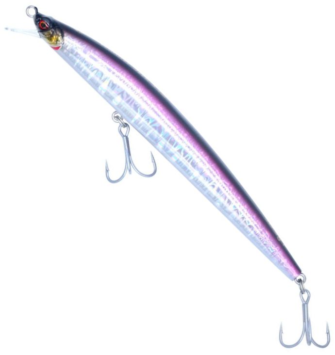 Vobler SAVAGE GEAR Wander Jerk Minnow Floating Anchovy 1buc/pac
