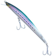 Vobler SAVAGE GEAR Wander Jerk Minnow Floating Ghost Sardine 1buc/pac
