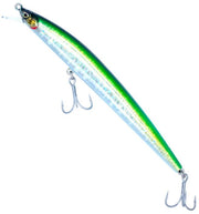 Vobler SAVAGE GEAR Wander Jerk Minnow Floating Masterbait 1buc/pac