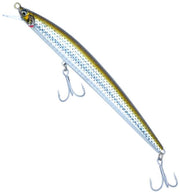 Vobler SAVAGE GEAR Wander Jerk Minnow Floating Sexy Mullet 1buc/pac