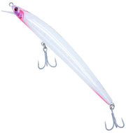 Vobler SAVAGE GEAR Wander Jerk Minnow Floating Snow White 1buc/pac
