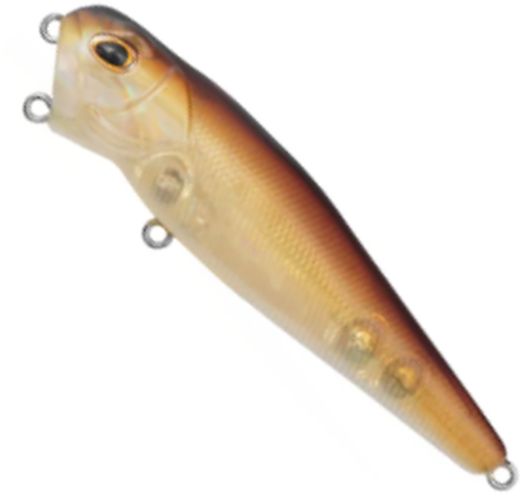 Vobler SEIKA DR F Artificielle Top Water, Culoare 01, 20.5g, 10.5cm, 1buc/pac