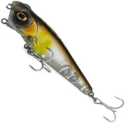 Vobler SEIKA DR F Artificielle Top Water, Culoare 02, 11.5g, 8.5cm, 1buc/pac