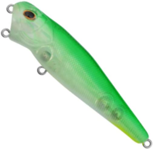 Vobler SEIKA DR F Artificielle Top Water, Culoare 04, 11.5g, 8.5cm, 1buc/pac
