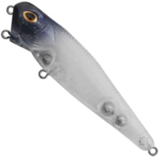 Vobler SEIKA DR F Artificielle Top Water, Culoare 06, 11.5g, 8.5cm, 1buc/pac