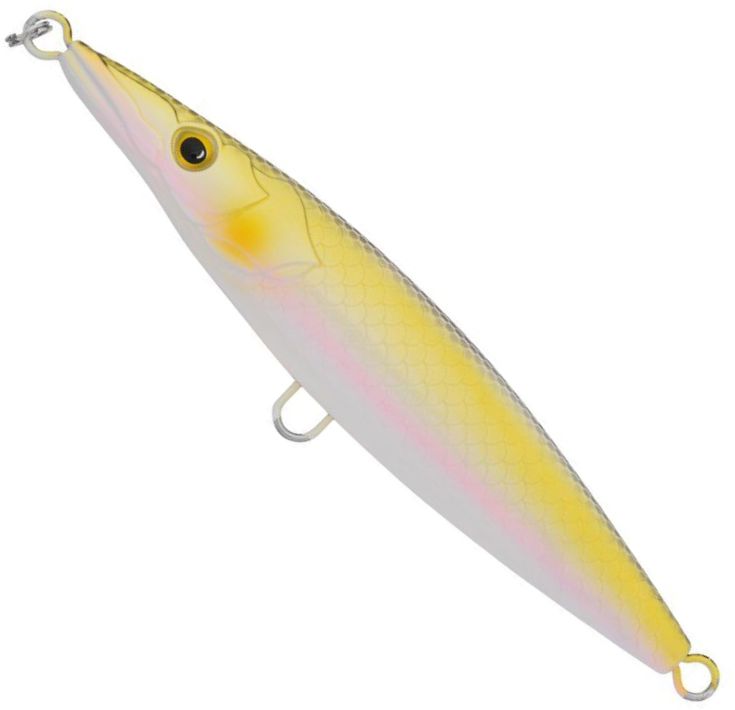 Vobler SEIKA Sober Reborn Top Water, Culoare 7, 28g, 15cm, 1buc/pac