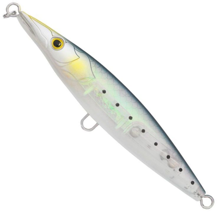 Vobler SEIKA Sober Reborn Top Water, Culoare 9, 28g, 15cm, 1buc/pac
