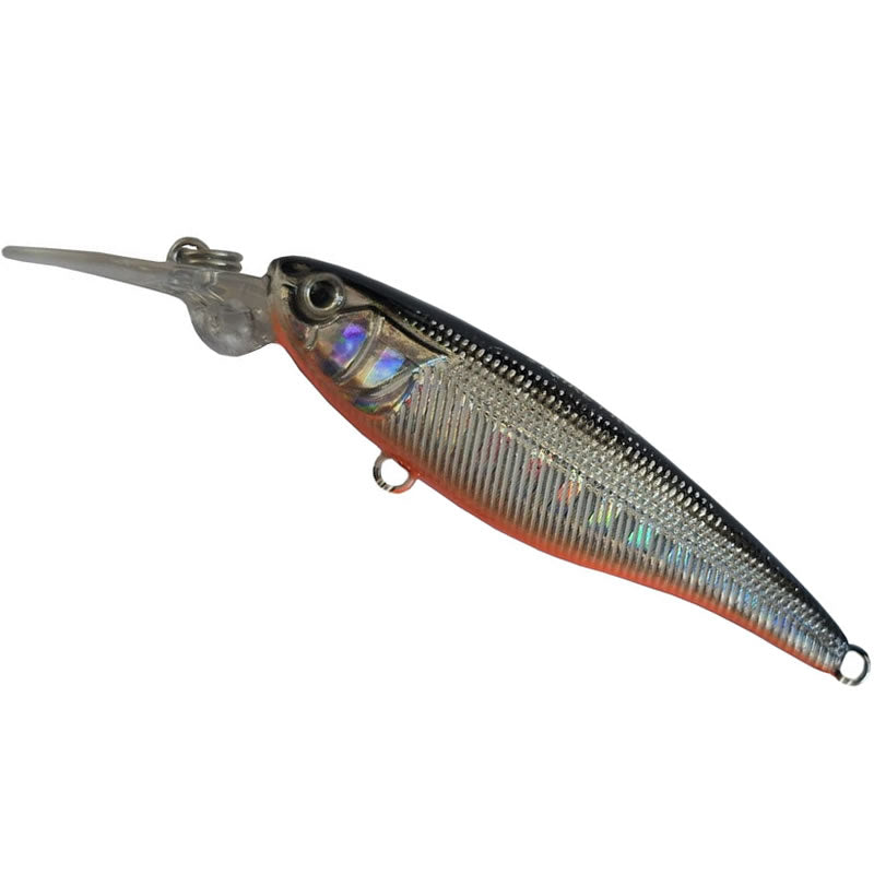 Vobler STRIKE PRO Bicuda 50SP, Culoare A70-713, 5.00cm, 3.80g
