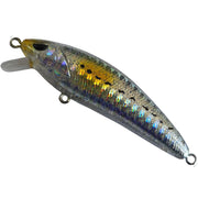 Vobler STRIKE PRO Willy Minnow 70F, Culoare SIN57-713, 7.00cm, 8.14g