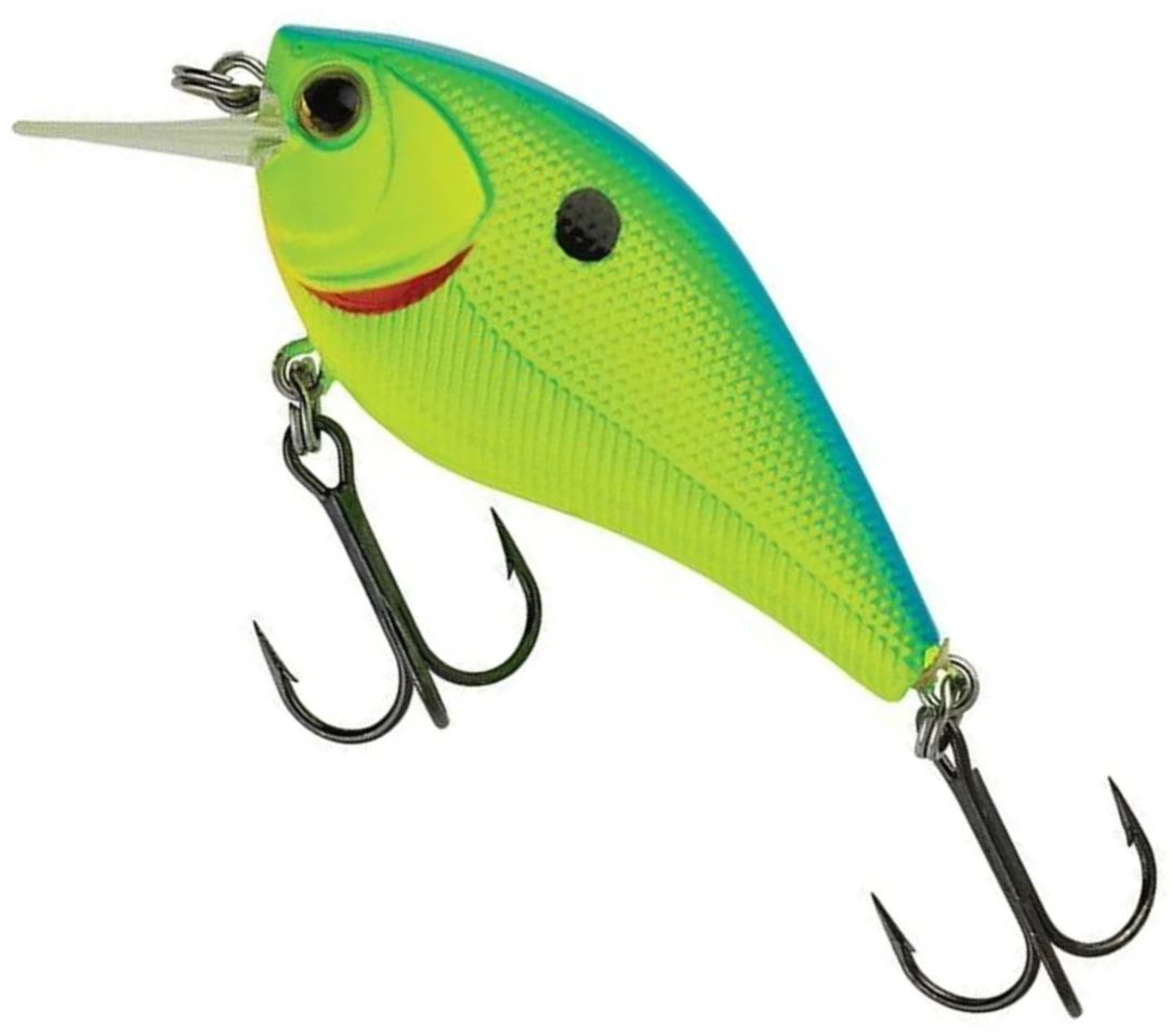 Vobler SWIMY Crankbait, E18 050, 6cm, 13g, 1buc/pac