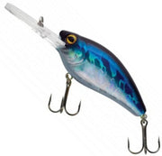 Vobler SWIMY Crankbait E18 MR60 6cm 1buc/pac