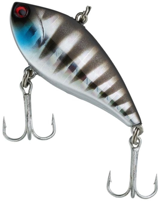 Vobler SWIMY Lipless Crankbait Finesse, Gill, 4.3cm, 4g, 1buc/pac