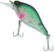 Vobler SWIMY Shad Vib, Ghost Natural, 6.5cm, 9g, 1buc/pac