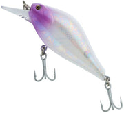 Vobler SWIMY Shad Vib, Ghost White, 6.5cm, 9g, 1buc/pac