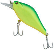 Vobler SWIMY Shad Vib, Lime Chart, 6.5cm, 9g, 1buc/pac