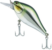 Vobler SWIMY Shad Vib,Metal Ayu, 6.5cm, 9g, 1buc/pac
