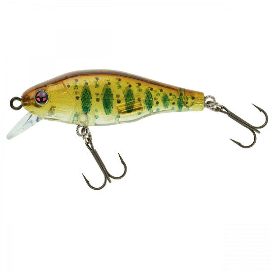 Vobler Sakura Chopsy Minnow 50 SP 50mm 4.50gr T07 Ghost Natural Trout