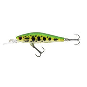 Vobler Sakura Minchub 55 SP 55mm 4.6gr G12 Ghost Bass