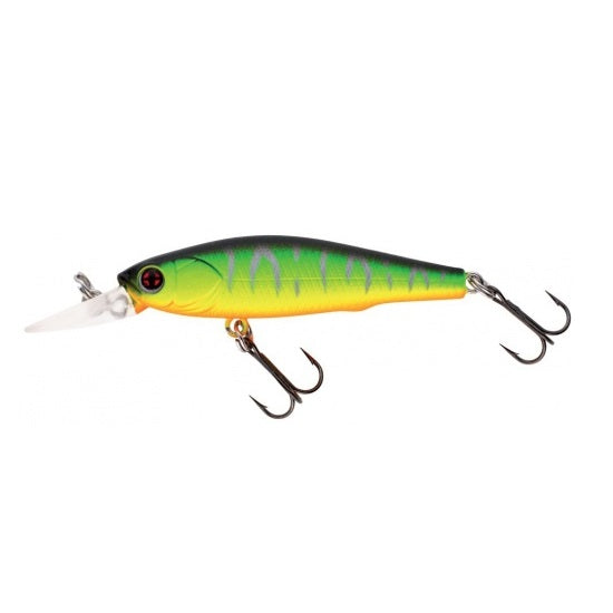 Vobler Sakura Minchub 55 SP 55mm 4.6gr M06 Mat Tiger
