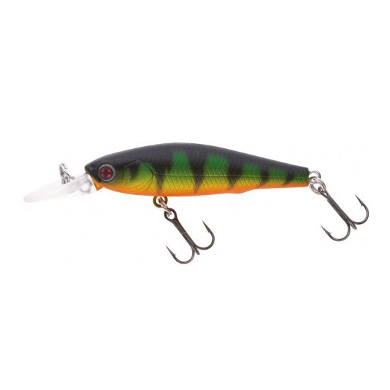 Vobler Sakura Minchub 55 SP 55mm 4.6gr M16 Mat Perch