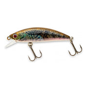 Vobler Sakura Phoxy Minnow 40 S 40mm 2.6gr RL16 Real Life Chabot