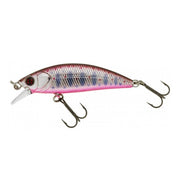 Vobler Sakura Phoxy Minnow 40 S 40mm 2.6gr T04 Red Belly Trout