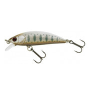 Vobler Sakura Phoxy Minnow 40 S 40mm 2.6gr T06 Snow Trout