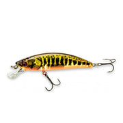 Vobler Sakura Phoxy Minnow 40 S 40mm 2.6gr V02 Brown Vairon